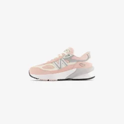 New Balance "FuelCell 990v6" PS - Pink / White