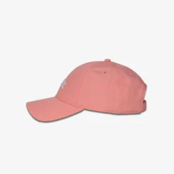 TaylorMade Manor X Taylor Made "Manor Script Dad Golf Hat" - Pink / White 5 TaylorMade Manor X Taylor Made "Manor Script Dad Golf Hat" - Pink / White -Manorphx Shop PinkDadHatSide e302ee08 47e6 4e02 9917 6ef67ecfd18e