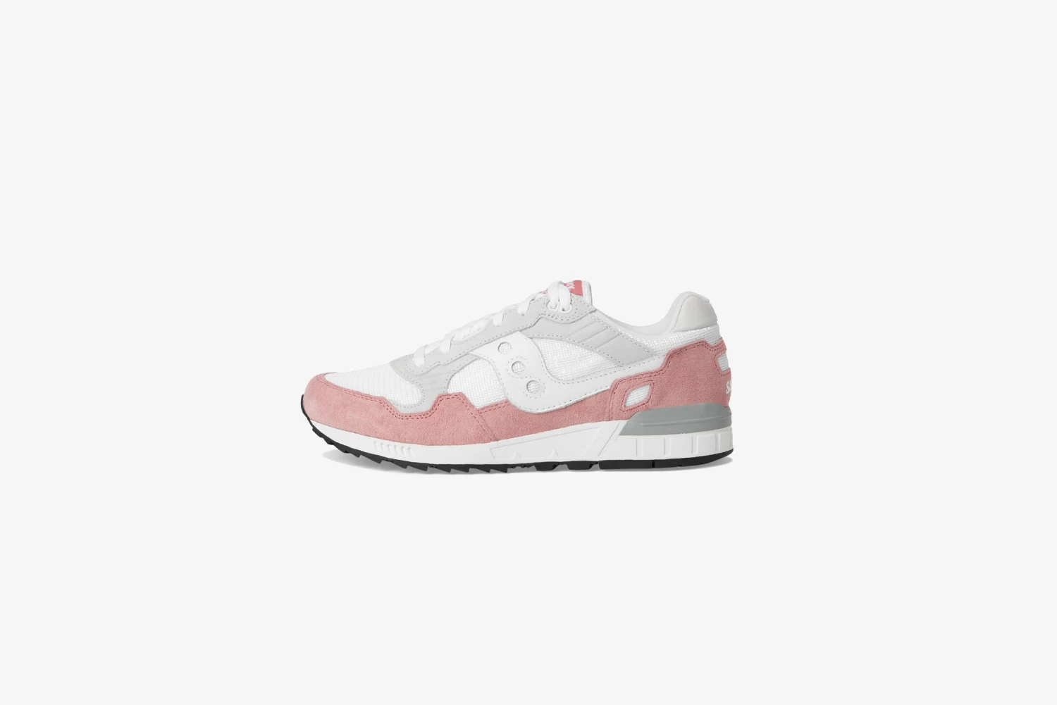 Saucony "Shadow 5000" M - White / Salmon 1 Saucony "Shadow 5000" M - White / Salmon
