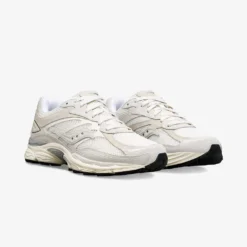 Saucony "Progrid Omni 9" M - White -Manorphx Shop S70740 11