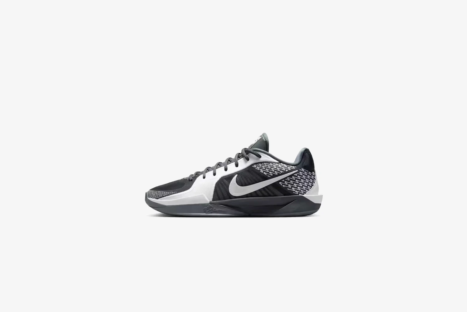 Nike "Sabrina 2" W - Iron Grey / Sail / Hot Punch 1 Nike "Sabrina 2" W - Iron Grey / Sail / Hot Punch