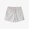 Devereux "Seersucker Shorts" M - Coal