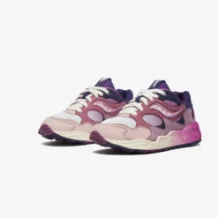 Saucony "Grid Shadow 2" M - Lilac / Blue -Manorphx Shop Saucony 3