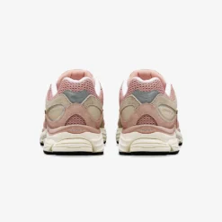 Saucony "Progrid Omni 9" M - Pink -Manorphx Shop Saucony Progrid