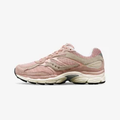 Saucony "Progrid Omni 9" M - Pink