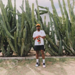 Manor "Icon Polo" M - White / Orange 6 Manor "Icon Polo" M - White / Orange -Manorphx Shop Screenshot2023 04 13at5.18.45PM