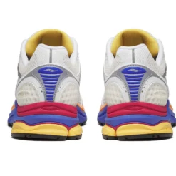 Saucony "Progrid Omni 9" M - White / Multi (Galaxy) -Manorphx Shop Screenshot2025 04 17at1.45.43PM