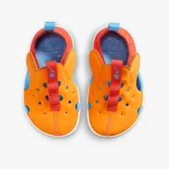 Nike "Sunray Protect 4" TD - Orange Peel / University Blue -Manorphx Shop Screenshot2025 06 03at6.20.18PM