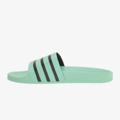 Adidas "Adilette Slide" M - Hi-Res Green