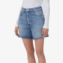 AGOLDE "Stella Short" W- Mode