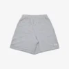 Stussy "Double Layer Jersey Short" M - Grey Heather
