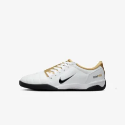 Nike "T90 SP" M - White / Black / Metallic Gold