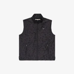 Metalwood "Tech Vest" M - Black