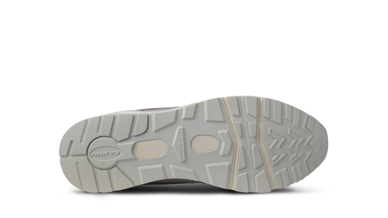 Karhu "Fusion 2.0" M - Raindrops / Bright White 4 Karhu "Fusion 2.0" M - Raindrops / Bright White - Image 4