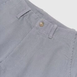 Whim Golf "Corduroy Cotton Golf Shorts" M - Grey 5 Whim Golf "Corduroy Cotton Golf Shorts" M - Grey -Manorphx Shop WHIMGOLF CORDUROYCOTTONGOLFSHORT WG SS22 61 LightSky DETAIL2 2048x 247cef50 4744 4804 a167 3558662cd761
