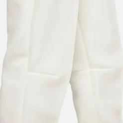 Nike "Sportswear Tech Fleece Mid-Rise Joggers" W - Pale Ivory / Black 11 Nike "Sportswear Tech Fleece Mid-Rise Joggers" W - Pale Ivory / Black -Manorphx Shop W NSW TCH FLC MR JGGR5