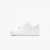 Nike "Air Force 1 '07" W - White / White
