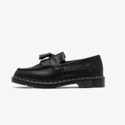 Dr. Martens "Adrian Woven" M - Black