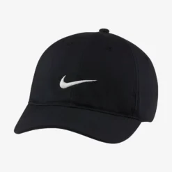 Nike "Heritage86" Dad Hat - Black