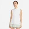 Nike "Dri-FIT Victory Golf Polo" W - White / Photon Dust