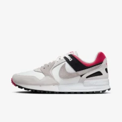 Nike "Air Pegasus '89 G" M - Swan / Medium Grey / Black