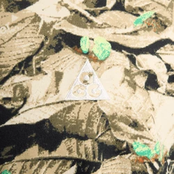 Nike ACG "Camo Dri-Fit T-Shirt" M - Medium Olive 2 Nike ACG "Camo Dri-Fit T-Shirt" M - Medium Olive - Image 2