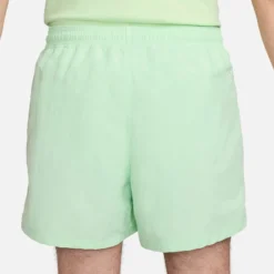 Nike "ACG Reservoir Goat Shorts" M - Vapor Green/Summit White -Manorphx Shop acggrn3