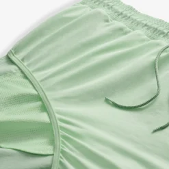 Nike "ACG Reservoir Goat Shorts" M - Vapor Green/Summit White -Manorphx Shop acggrn4