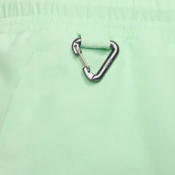 Nike "ACG Reservoir Goat Shorts" M - Vapor Green/Summit White -Manorphx Shop acggrn7