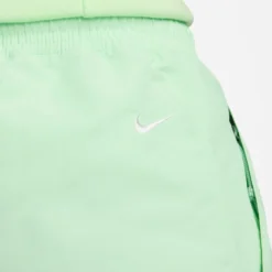 Nike "ACG Reservoir Goat Shorts" M - Vapor Green/Summit White -Manorphx Shop acggrn8