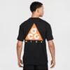 Nike "ACG Logo T-Shirt" M - Black