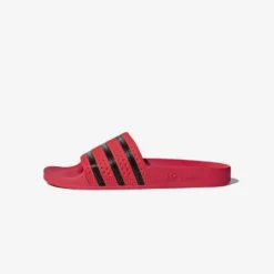 Adidas "Adilette Slide" M - Real Coral