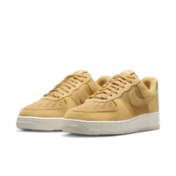 Nike "Air Force 1 '07 " W - Club Gold / Sail -Manorphx Shop af1gold