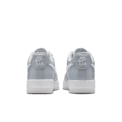 Nike "Air Force 1 '07 LV8" M - Wolf Grey / White / Vast Grey 4 Nike "Air Force 1 '07 LV8" M - Wolf Grey / White / Vast Grey - Image 4