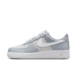 Nike "Air Force 1 '07 LV8" M - Wolf Grey / White / Vast Grey 1 Nike "Air Force 1 '07 LV8" M - Wolf Grey / White / Vast Grey