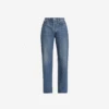 AGOLDE "Kelly High Rise Relaxed Straight Jean" W - Essence