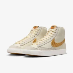 Nike "Blazer Mid '77" M - Coconut Milk / Wheat / Sail / Black -Manorphx Shop air pegasus at shoe 10 1ea404ac ccdc 4ddd b86a a9e681760b06