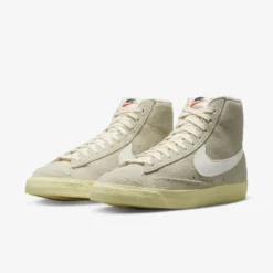 Nike "Blazer Mid '77" W - Light Bone / Sail / Alabaster -Manorphx Shop air pegasus at shoe 10 64e69240 75af 403f 9fdb c09f82978f39