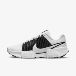 Nike "Zoom Challenge PB" W - White / Black