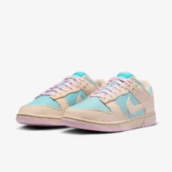 Nike "Dunk Low SE" W - Multi-Color / Sanddrift -Manorphx Shop air pegasus at shoe 211