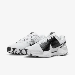 Nike "Zoom Challenge PB" W - White / Black -Manorphx Shop air pegasus at shoe 21 397a7c33 3d69 4048 a06e 8cf136dab4a8