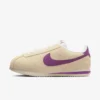 Nike "Cortez VNTG" W - Muslin / Viotech / Coconut Milk
