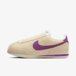 Nike "Cortez VNTG" W - Muslin / Viotech / Coconut Milk