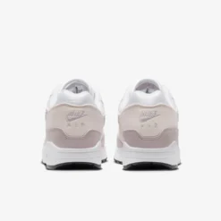 Nike "Air Max 1" W - White / Platinum Violet / Phantom -Manorphx Shop air pegasus at shoe 25 b736aa7c a3f7 4126 9623 aa274c71dab5