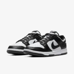 Nike "Dunk Low Retro" M - White / Black -Manorphx Shop air pegasus at shoe 25 d68cf127 3750 4b27 8028 38c71629f699