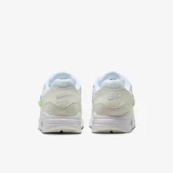 Nike "Air Max 1 SE" GS - White / Multi-Color / Summit White 13 Nike "Air Max 1 SE" GS - White / Multi-Color / Summit White -Manorphx Shop air pegasus at shoe 262