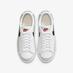 Nike "Blazer Low '77" GS - White / Black / Orange 9 Nike "Blazer Low '77" GS - White / Black / Orange -Manorphx Shop air pegasus at shoe 29 e4636969 7a07 42c8 809a dce17b3cfb4e