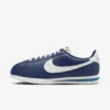 Nike "Cortez" M - Midnight Navy / Sail / Noise Aqua