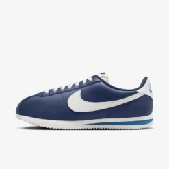 Nike "Cortez" M - Midnight Navy / Sail / Noise Aqua