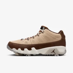 Air Jordan "9 G NRG M24" M - Hemp / Earth / Pecan / Sail